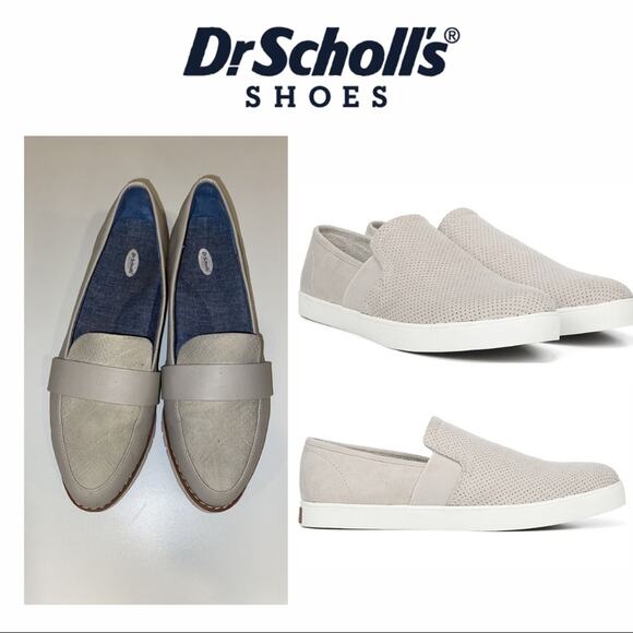 Dr. Scholl's Shoes - Dr. Scholl’s Shoes